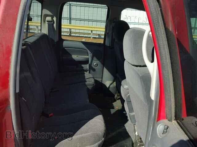 2003 DODGE RAM 1500 - VIN: 1D7HA18N43S141237 - Фото 6