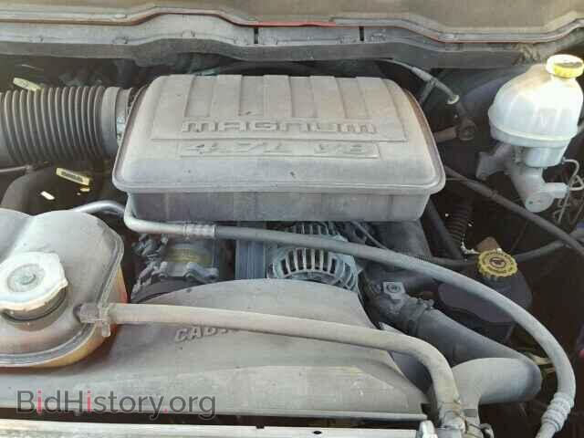 2003 DODGE RAM 1500 - VIN: 1D7HA18N43S141237 - Фото 7
