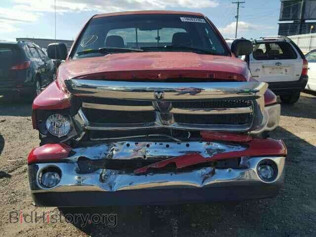 2003 DODGE RAM 1500 - VIN: 1D7HA18N43S141237 - Фото 9