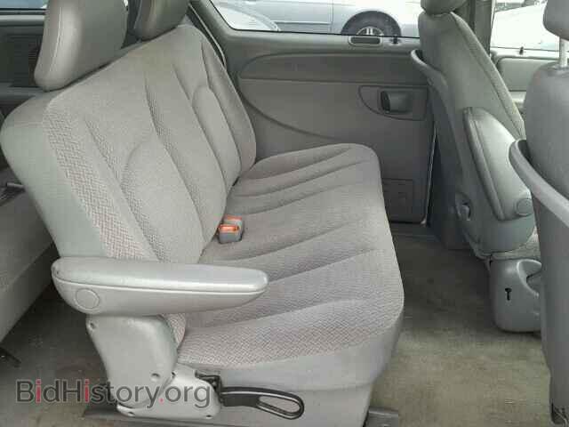 2007 DODGE CARAVAN - VIN: 1D4GP25BX7B172571 - Фото 6