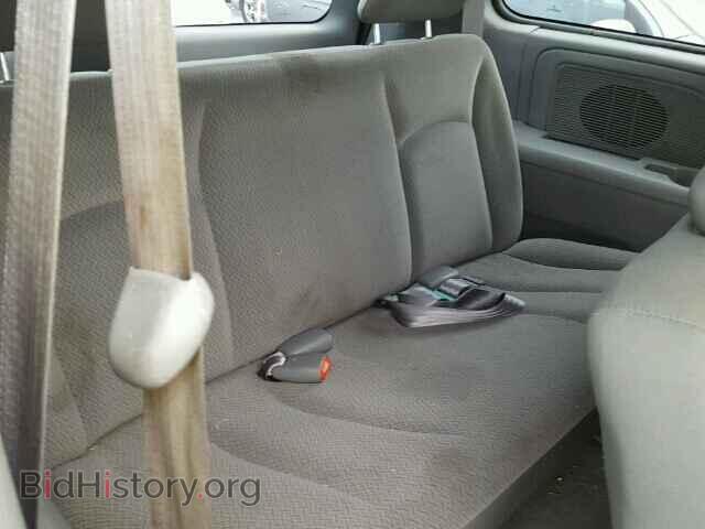 2007 DODGE CARAVAN - VIN: 1D4GP25BX7B172571 - Фото 10