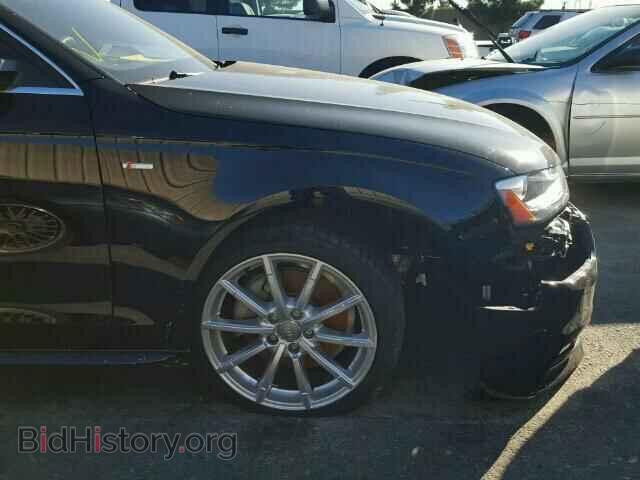 2015 AUDI A4 - VIN: WAUFFAFL6FN043086 - Фото 9