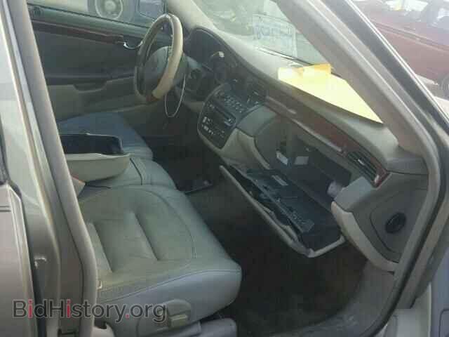 2003 CADILLAC DEVILLE - VIN: 1G6KD54Y23U226812 - Фото 5