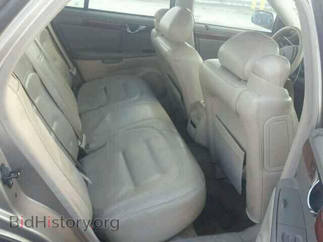 2003 CADILLAC DEVILLE - VIN: 1G6KD54Y23U226812 - Фото 6