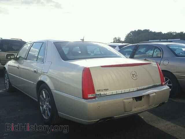 2007 CADILLAC DTS - VIN: 1G6KD57907U137556 - Photo 3