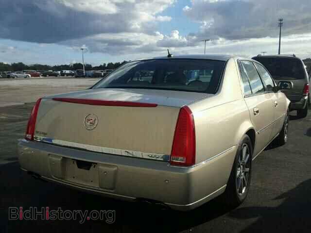 2007 CADILLAC DTS - VIN: 1G6KD57907U137556 - Photo 4
