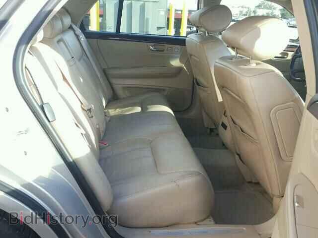 2007 CADILLAC DTS - VIN: 1G6KD57907U137556 - Photo 6