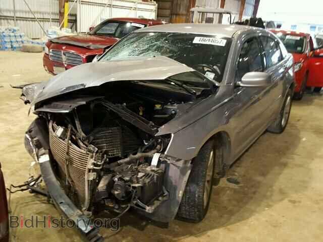2013 CHRYSLER 200 - VIN: 1C3CCBBB6DN559242 - Фото 2