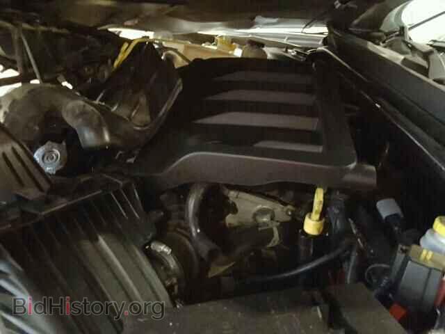 2013 CHRYSLER 200 - VIN: 1C3CCBBB6DN559242 - Фото 7