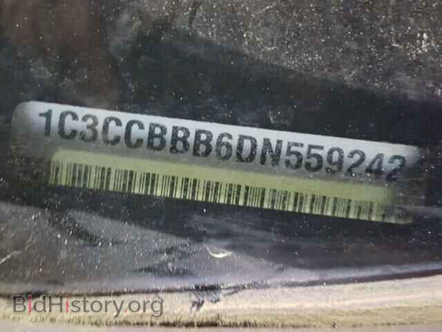 2013 CHRYSLER 200 - VIN: 1C3CCBBB6DN559242 - Фото 10