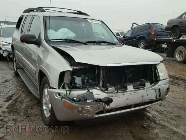 Фотография 1GKET16P936193164 - GMC ENVOY 2003