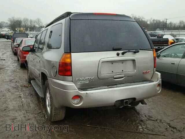 2003 GMC ENVOY - VIN: 1GKET16P936193164 - Фото 3