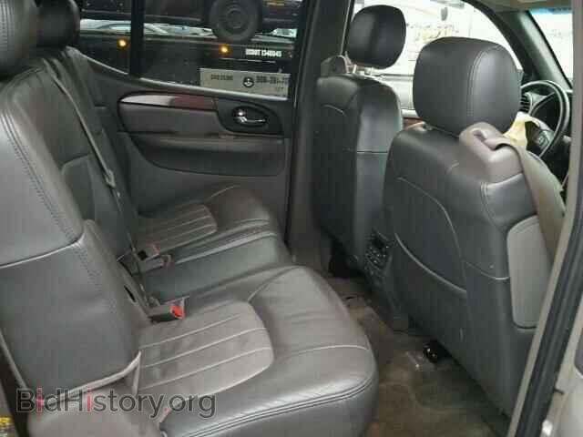 2003 GMC ENVOY - VIN: 1GKET16P936193164 - Фото 6