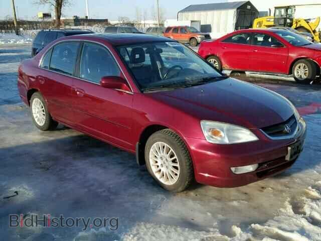 Фотография 2HHES36863H001004 - ACURA 1.6 EL 2003