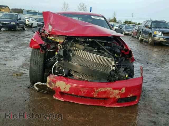 2013 DODGE AVENGER - VIN: 1C3CDZAB8DN598888 - Фото 9