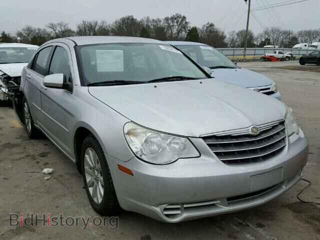 Photo 1C3CC5FB0AN127995 - CHRYSLER SEBRING 2010