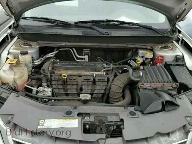2010 CHRYSLER SEBRING - VIN: 1C3CC5FB0AN127995 - Фото 7