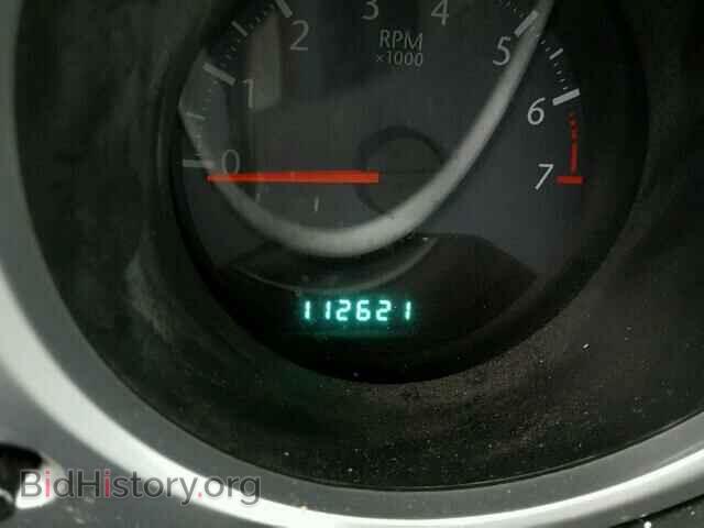 2010 CHRYSLER SEBRING - VIN: 1C3CC5FB0AN127995 - Фото 8