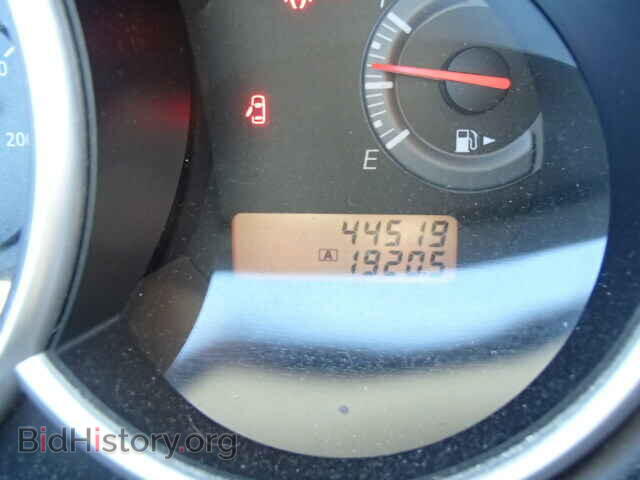 2011 NISSAN VERSA - VIN: 3N1BC1CP2BL511605 - Фото 8