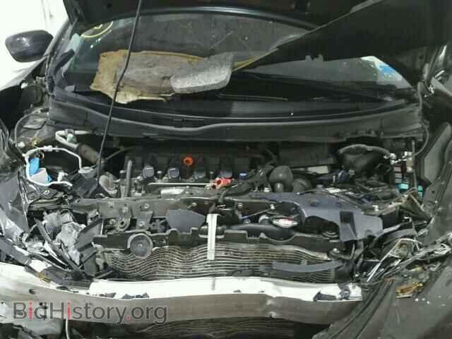 2014 HONDA CIVIC - VIN: 2HGFB2F53EH512598 - Фото 7