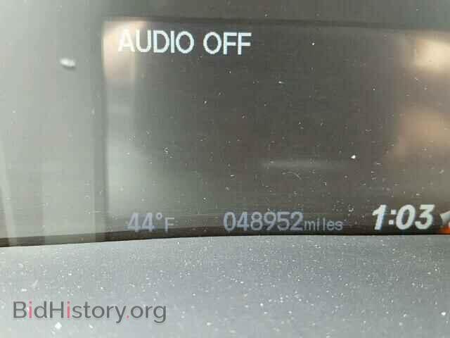 2014 HONDA CIVIC - VIN: 2HGFB2F53EH512598 - Фото 8