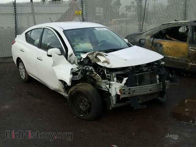 Фотография 3N1CN7AP5DL889960 - NISSAN VERSA 2013