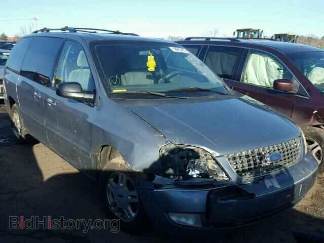 Photo 2FMZA52204BA95904 - FORD FREESTAR 2004