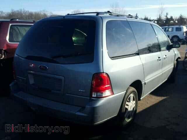 2004 FORD FREESTAR - VIN: 2FMZA52204BA95904 - Фото 4