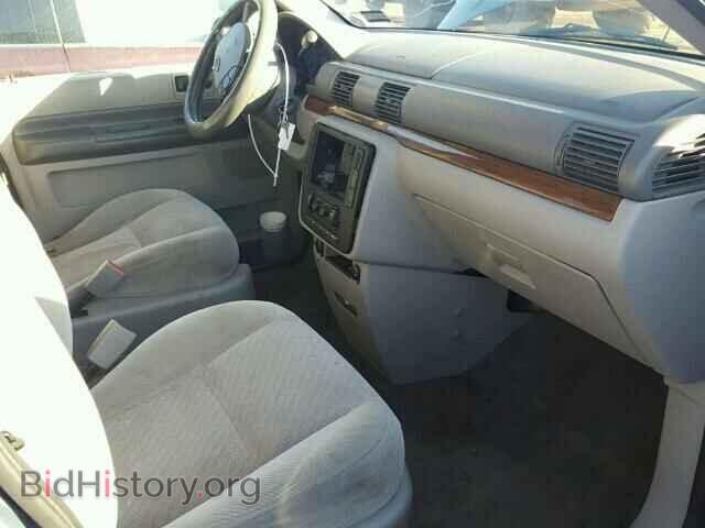 2004 FORD FREESTAR - VIN: 2FMZA52204BA95904 - Фото 5