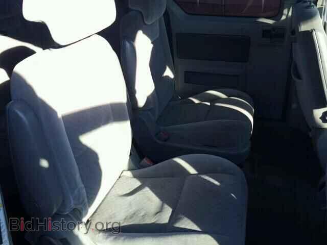 2004 FORD FREESTAR - VIN: 2FMZA52204BA95904 - Фото 6