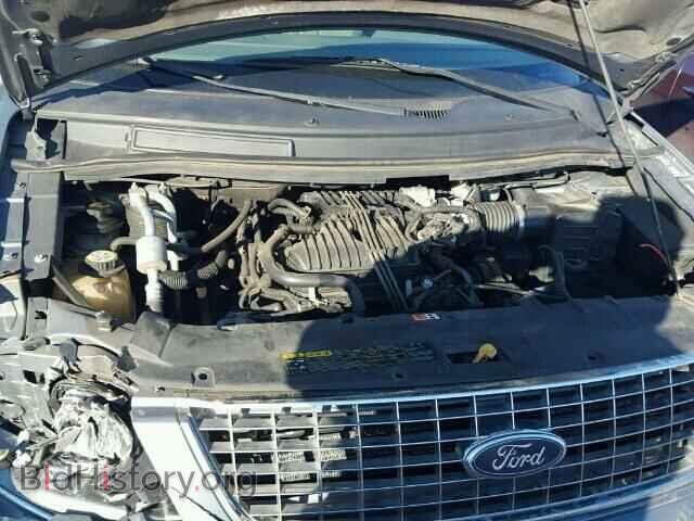 2004 FORD FREESTAR - VIN: 2FMZA52204BA95904 - Фото 7