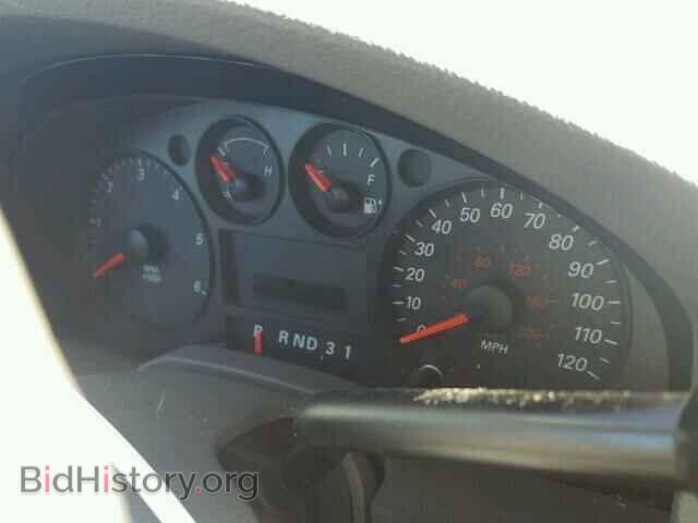 2004 FORD FREESTAR - VIN: 2FMZA52204BA95904 - Фото 8