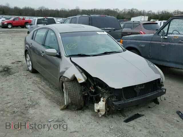 Фотография 1N4BA41E96C813129 - NISSAN MAXIMA 2006