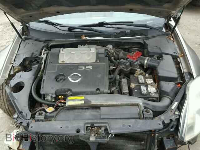 2006 NISSAN MAXIMA - VIN: 1N4BA41E96C813129 - Фото 7