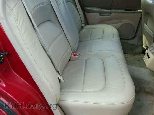 2004 CADILLAC DEVILLE - VIN: 1G6KD54Y44U134926 - Photo 6