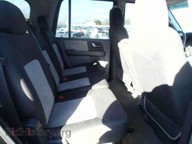 2006 FORD EXPEDITION - VIN: 1FMPU13546LA96461 - Фото 6