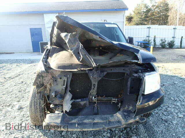 2006 FORD EXPEDITION - VIN: 1FMPU13546LA96461 - Фото 9
