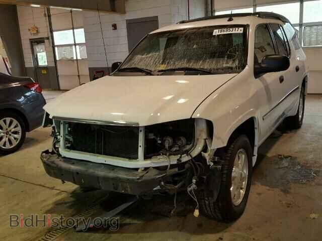 2005 GMC ENVOY - VIN: 1GKET12S456119292 - Фото 2