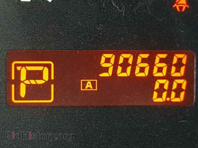 2009 NISSAN MAXIMA - VIN: 1N4AA51E79C836866 - Фото 8