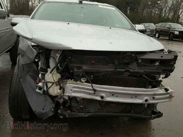 2012 FORD EDGE - VIN: 2FMDK4KC6CBA05339 - Фото 7