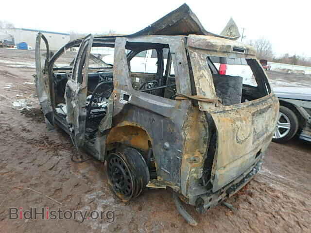 2003 SATURN VUE - VIN: 5GZCZ43D93S905398 - Фото 3