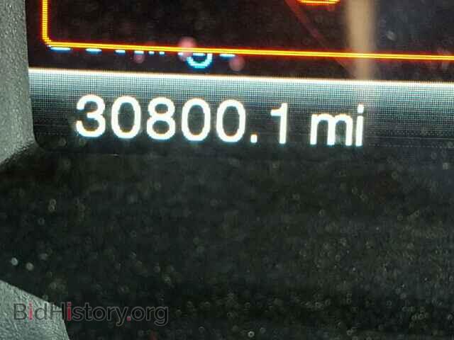 2014 FORD EXPLORER - VIN: 1FM5K8D84EGC44727 - Photo 8