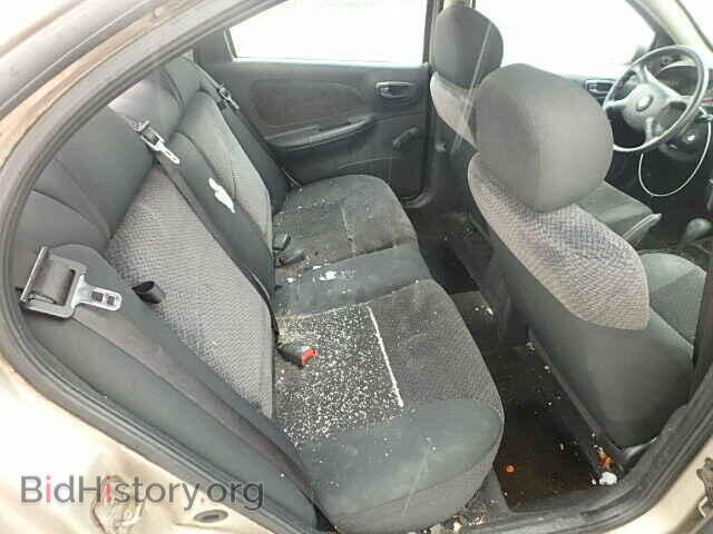 2002 DODGE NEON - VIN: 1B3ES26C42D643140 - Фото 6