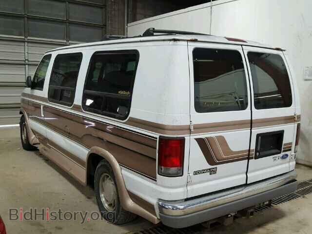 1997 FORD ECONOLINE - VIN: 1FDEE14L6VHA54229 - Фото 3