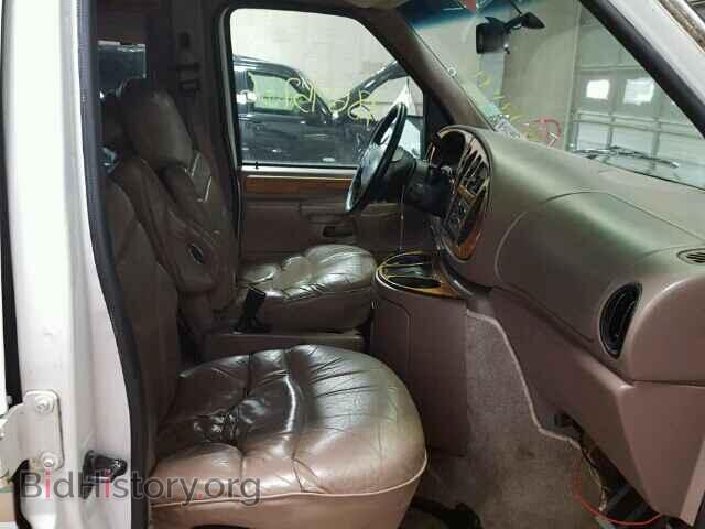 1997 FORD ECONOLINE - VIN: 1FDEE14L6VHA54229 - Фото 5