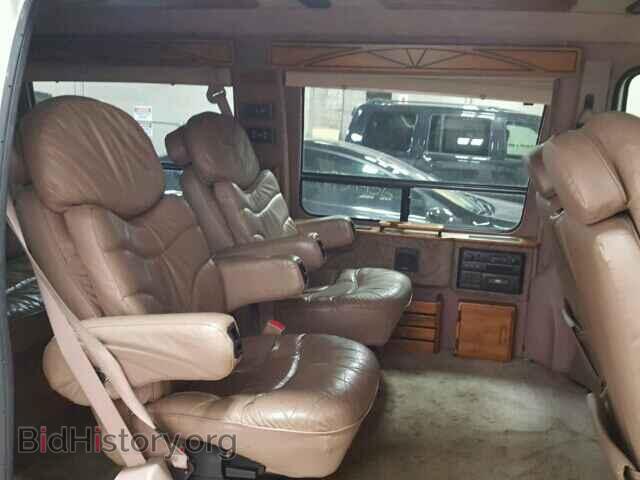 1997 FORD ECONOLINE - VIN: 1FDEE14L6VHA54229 - Фото 6
