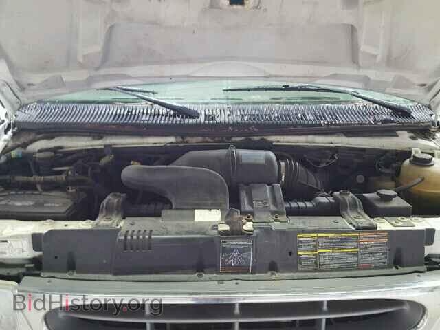 1997 FORD ECONOLINE - VIN: 1FDEE14L6VHA54229 - Фото 7