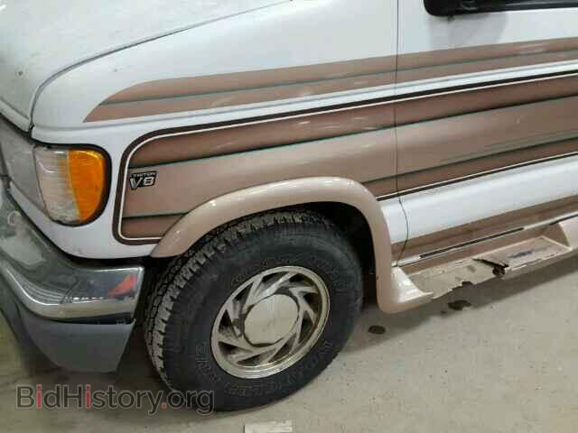 1997 FORD ECONOLINE - VIN: 1FDEE14L6VHA54229 - Фото 10