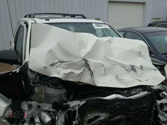 2012 FORD ESCAPE - VIN: 1FMCU0D76CKB66987 - Photo 7
