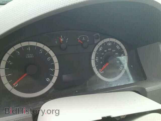 2012 FORD ESCAPE - VIN: 1FMCU0D76CKB66987 - Photo 8